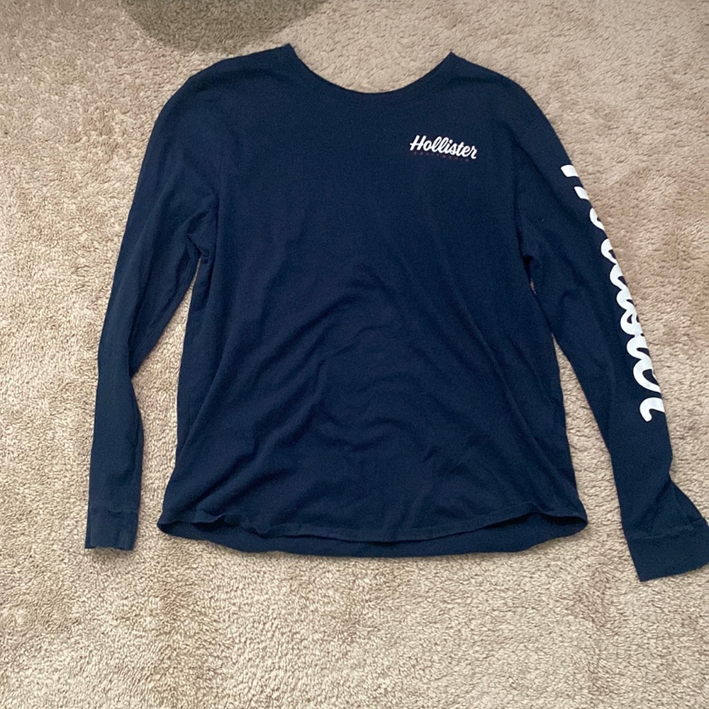 Medium long sleeve from Hollister